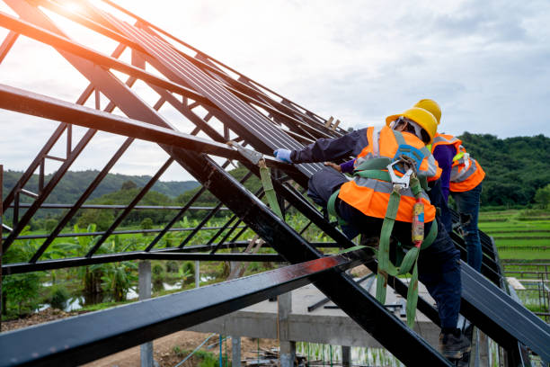 Best Commercial Roofing Services  in Rock Hall, MD