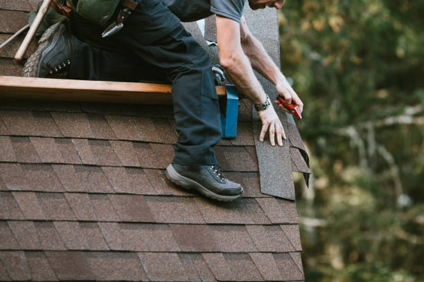 Quick and Trustworthy Emergency Roof Repair Services in Rock Hall, MD